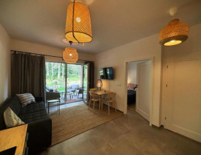 Apartament Karwica Zapach Lasu